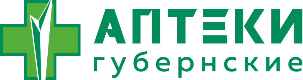 Губернские аптеки — главная страница
