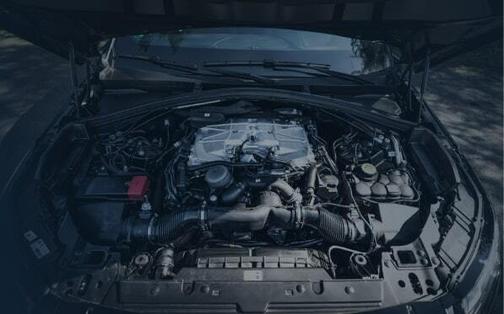 Ремонт турбины Ленд Ровер в Крыму, Восстановление турбины Land Rover ...