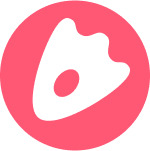 Лого сервиса бронирования ЖилиБыли