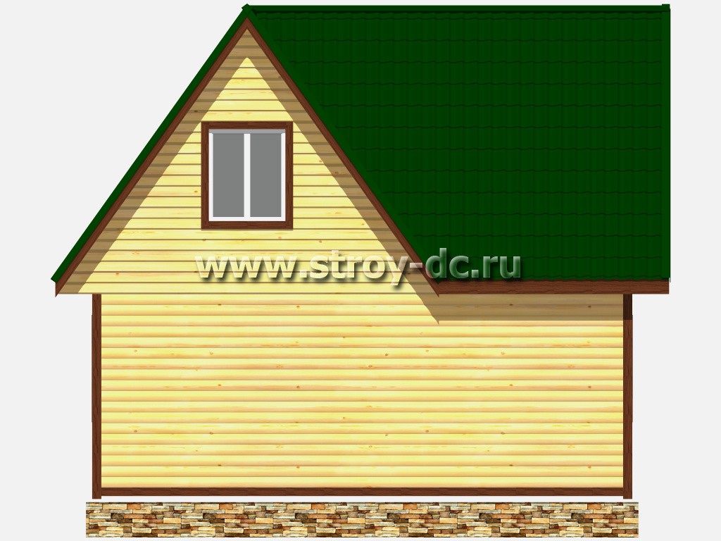 Проект д 7. Проект д 7. Проект d 607. Каркасный дом 6х6 с мансардой проект без крыльца. Проект д 7.