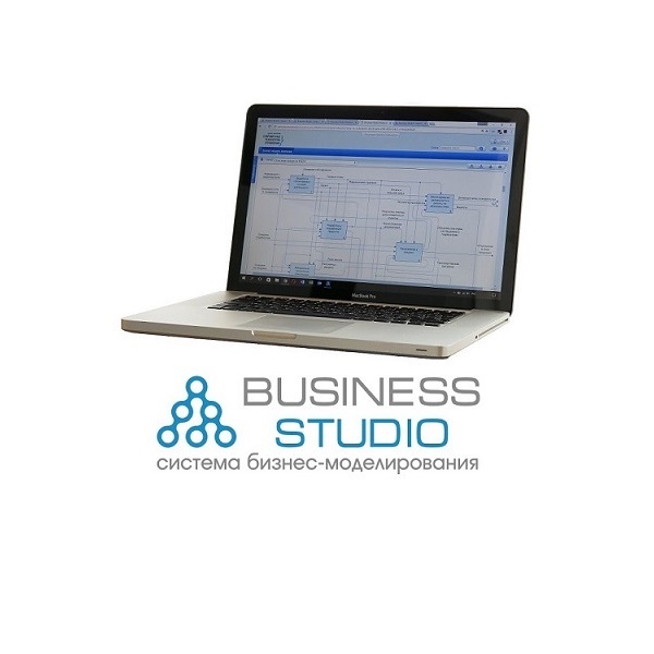 Business studio формат файла