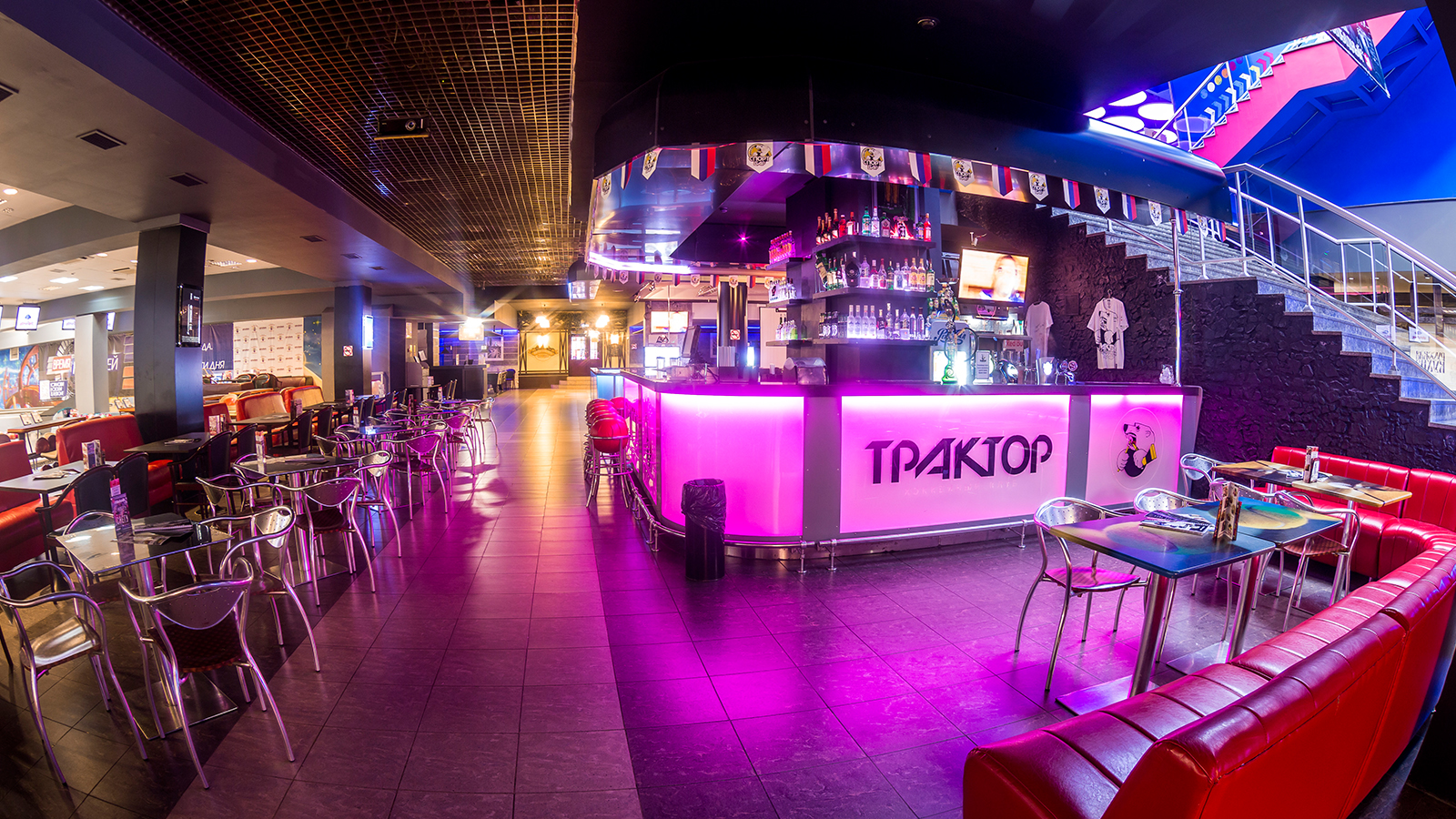 клуб jagger bar челябинск 10.09 фото