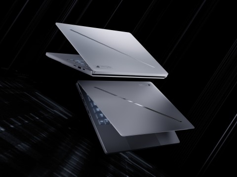 ASUS