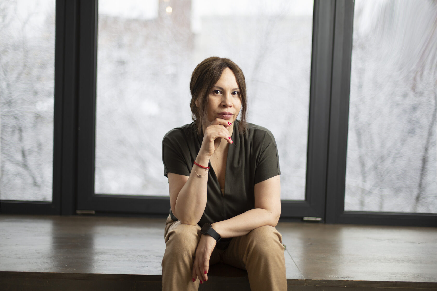 Еженедельная майндфулнес-медитация онлайн