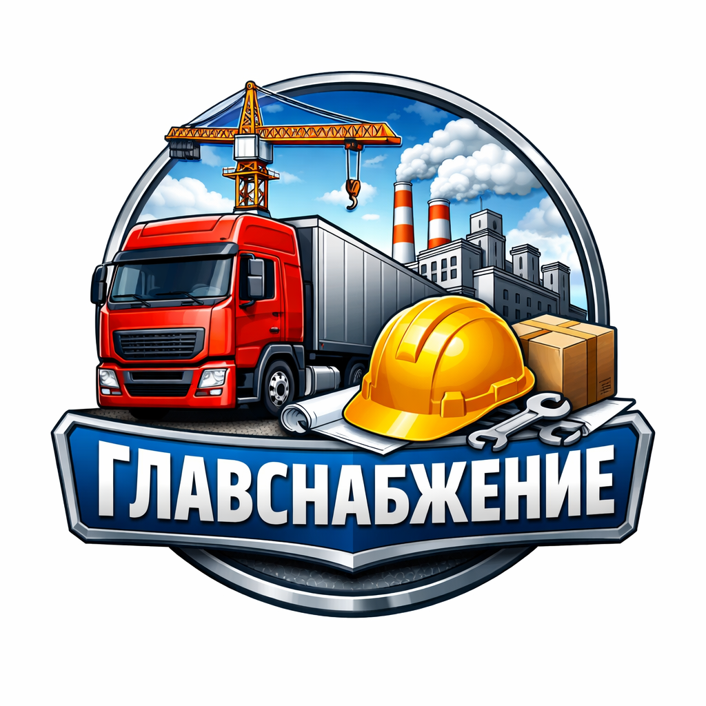 ГК "ГЛАВСНАБЖЕНИЕ"