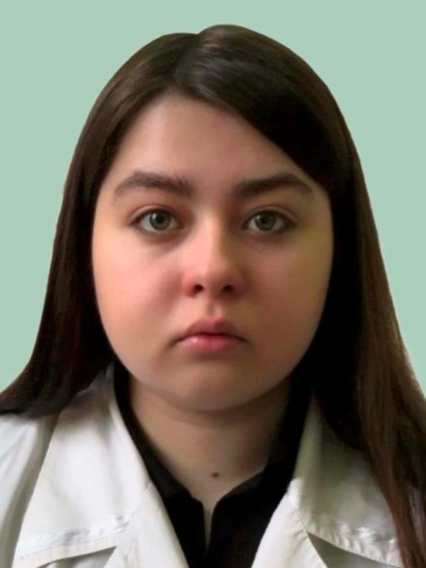 Яковец Маргарита Геннадьевна