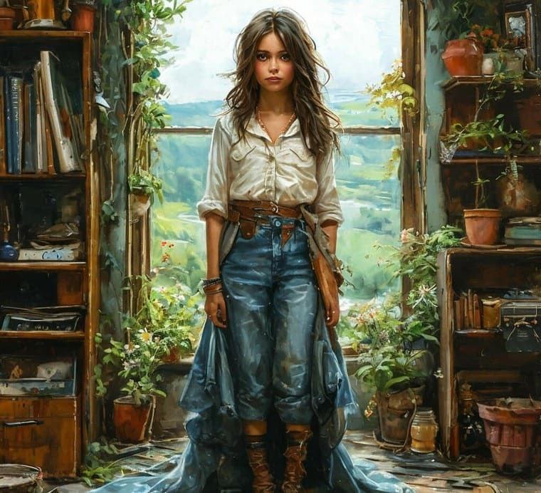 Как найти свой стиль: руководство для начинающих