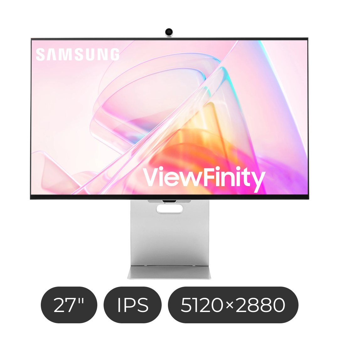 Монитор Samsung ViewFinity S9 S27C902PAI