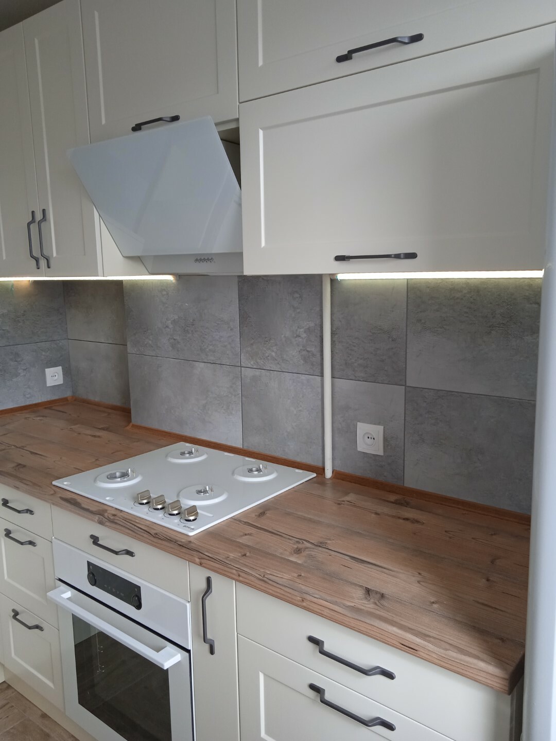 мебель под заказ Донецк ДНР кухня№67