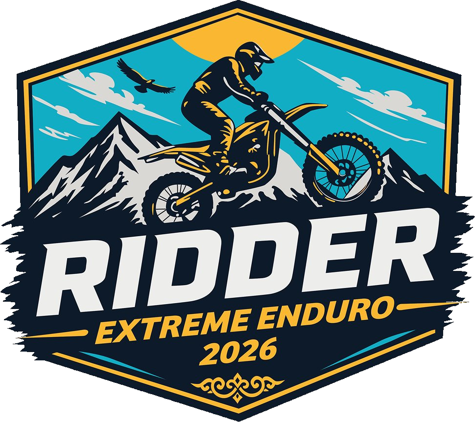 Ridder Extreme Enduro 2026