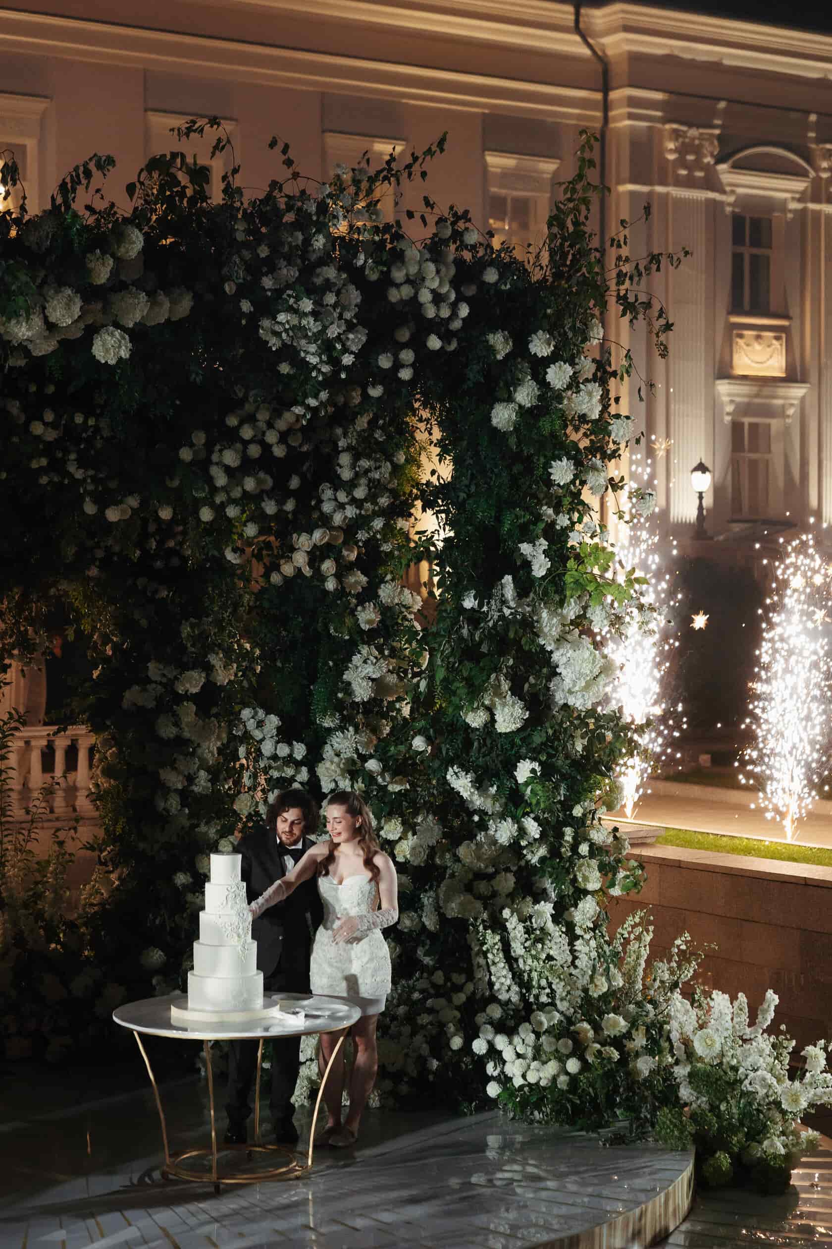 Дизайн гостиной