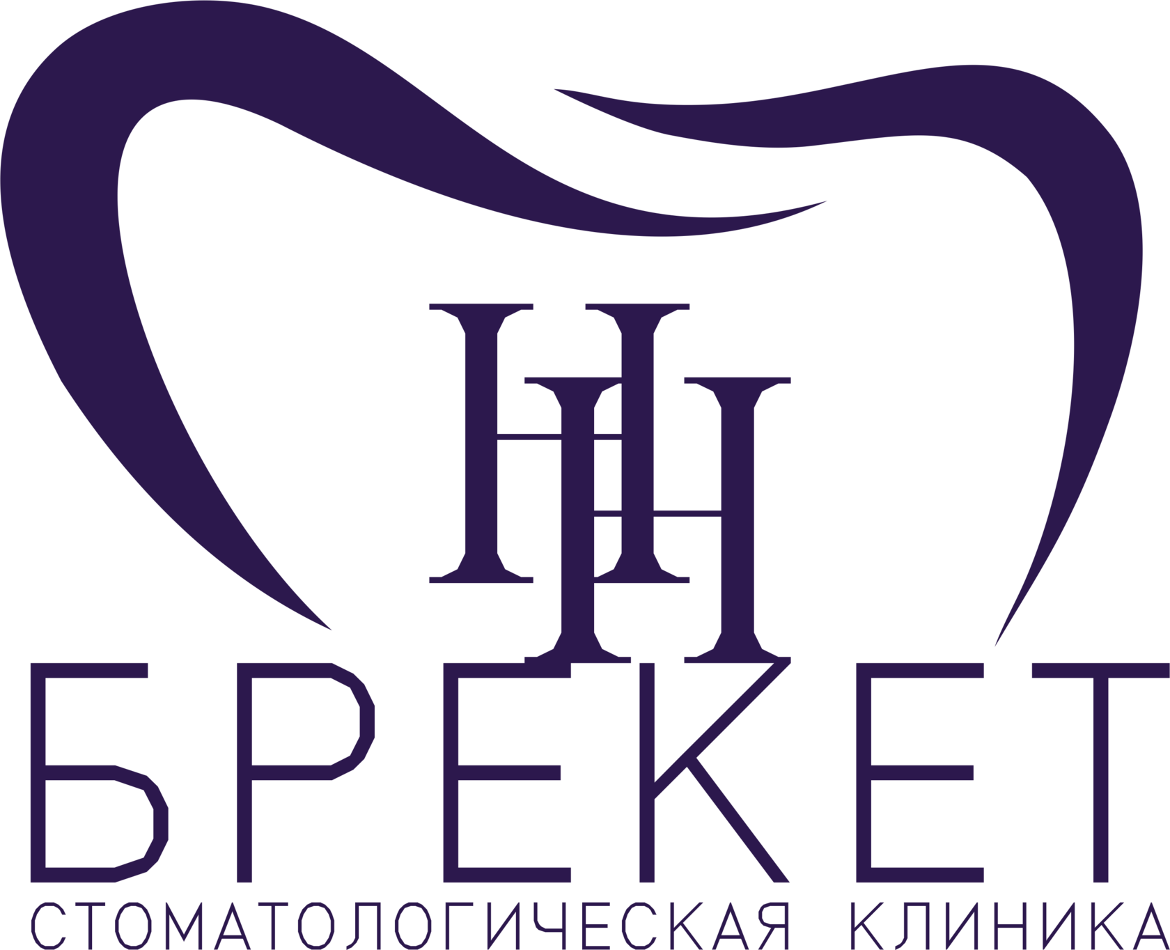БРЕКЕТ-НН