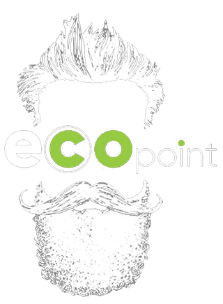 EcoPoint — логотип