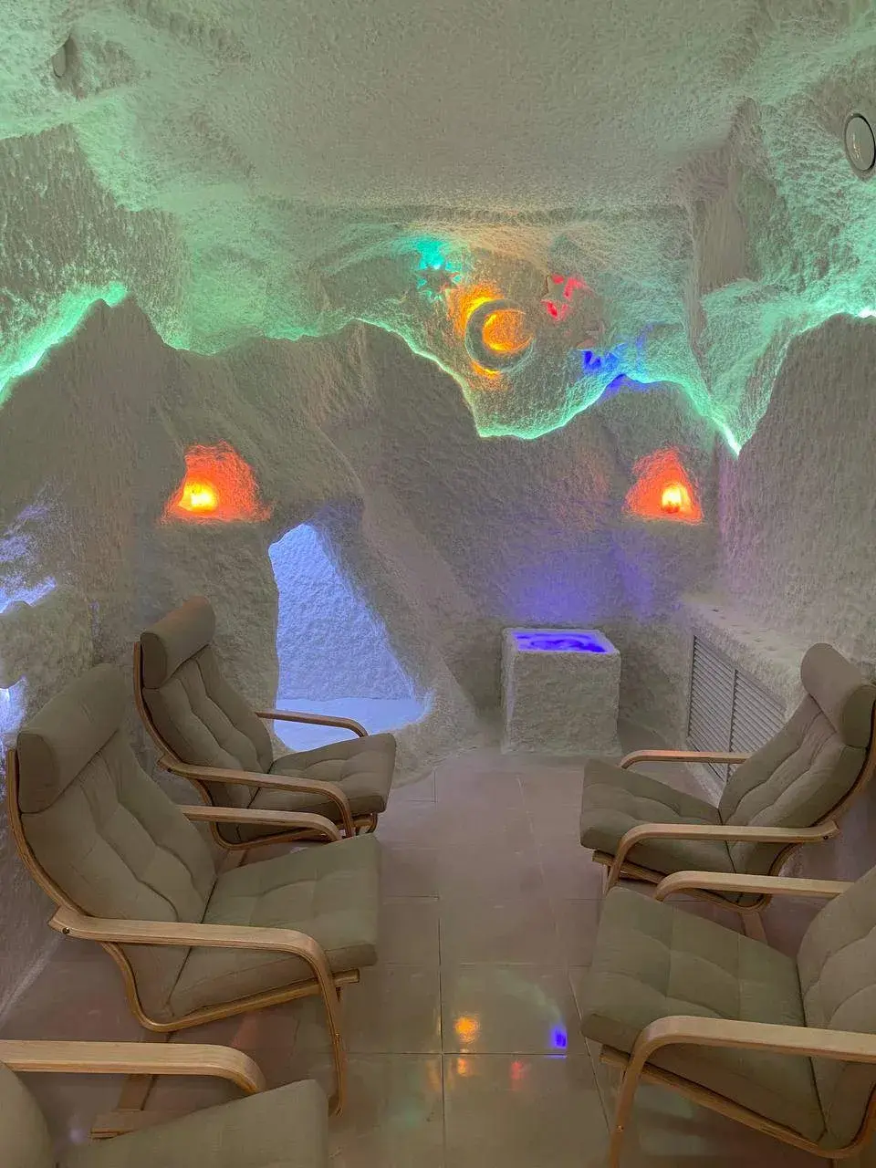 Филиал на Тамбасова