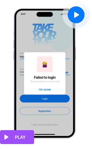 User Segments by UserX