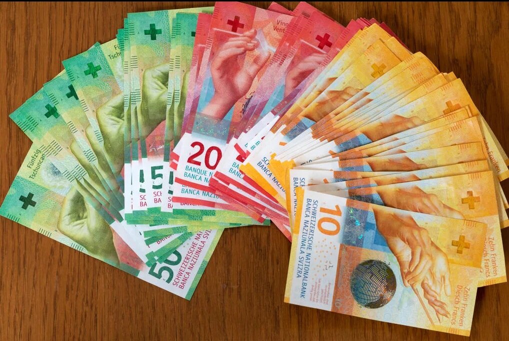 Обмен франки валюты обмен лиговка спб валюты