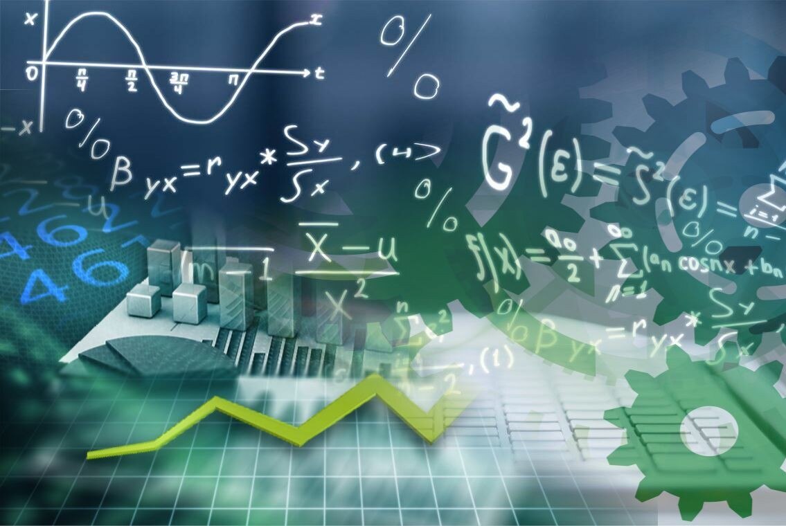 Информатика и математика презентация