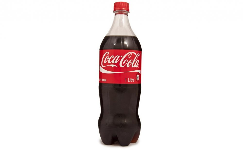 Coca cola 2 5