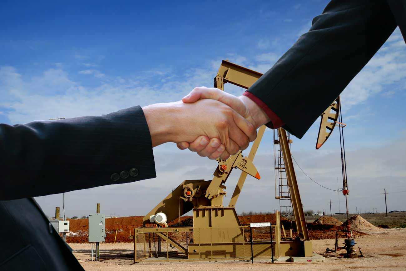 Агентские сделки