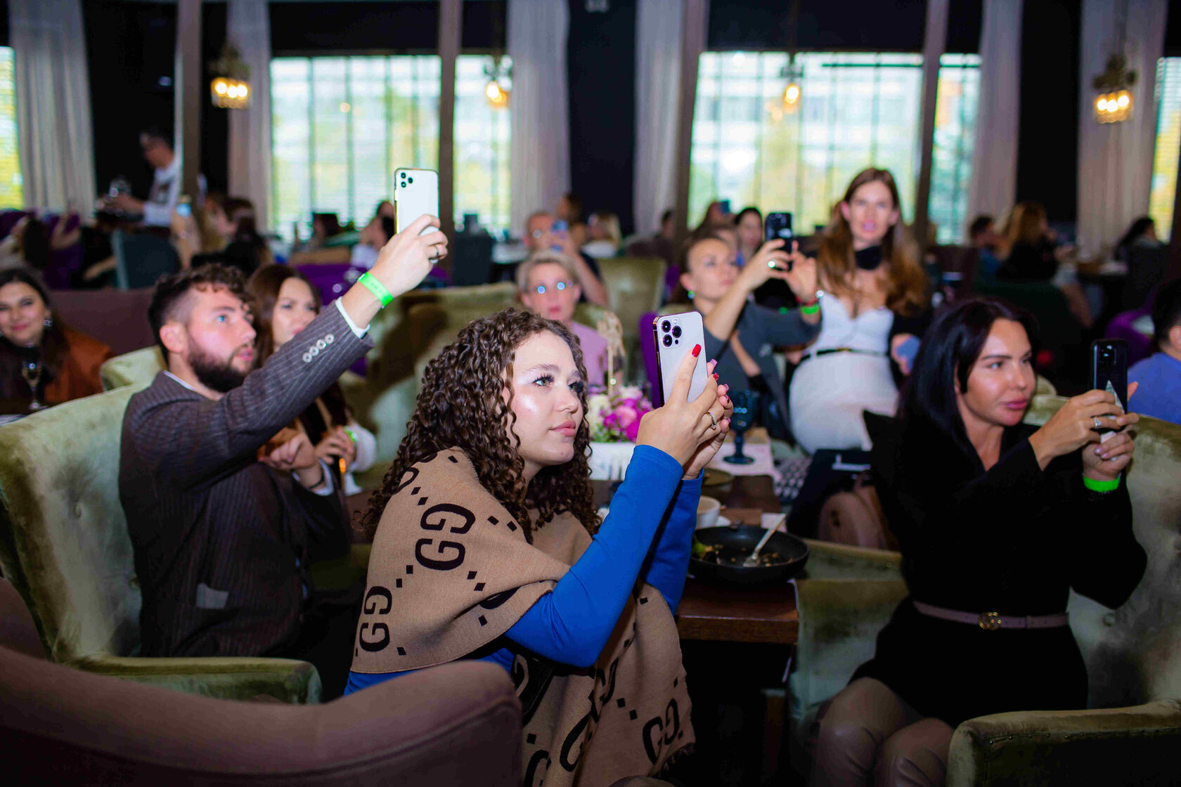 Сергей Коротеев — предприниматель, автор марафона