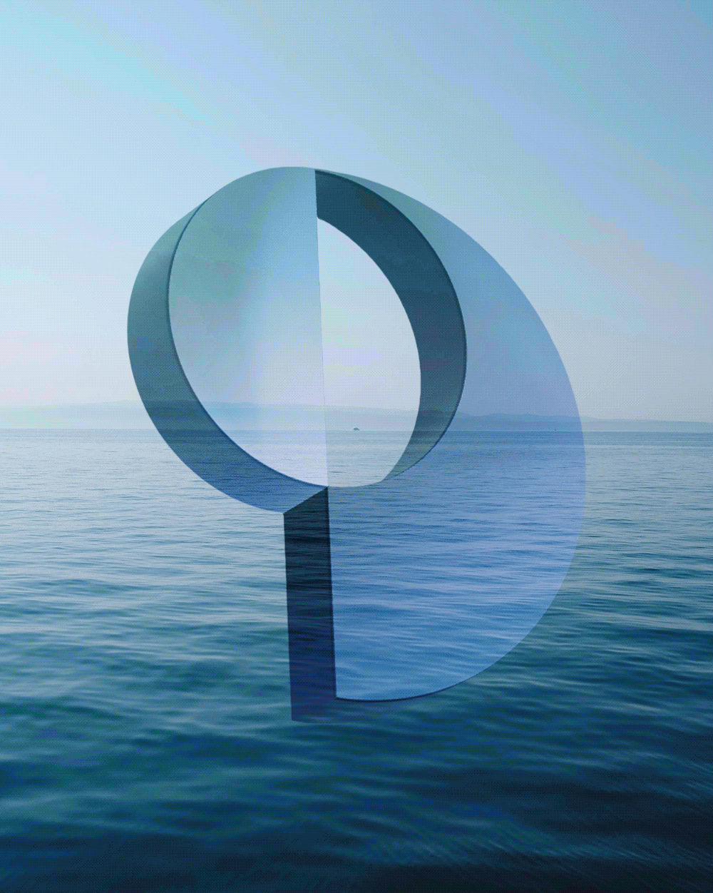 Разработка айдентики для IT-компании