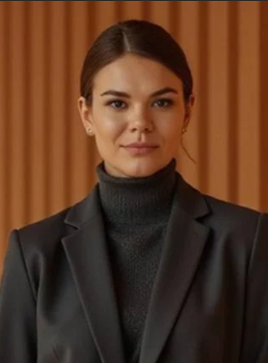 Екатерина Сергунина
