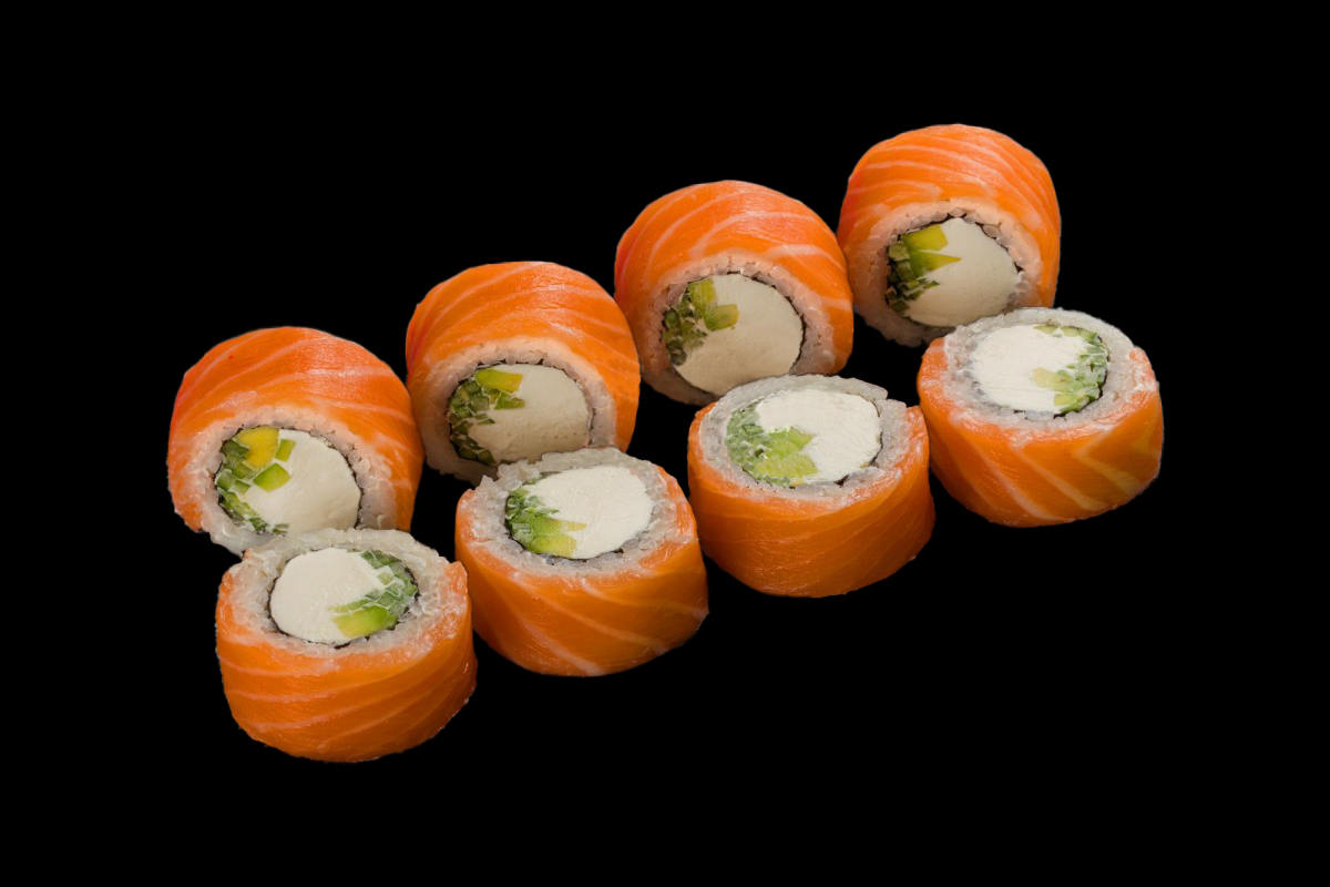 Royal sushi пролетарская ул 4 фото BakeHause