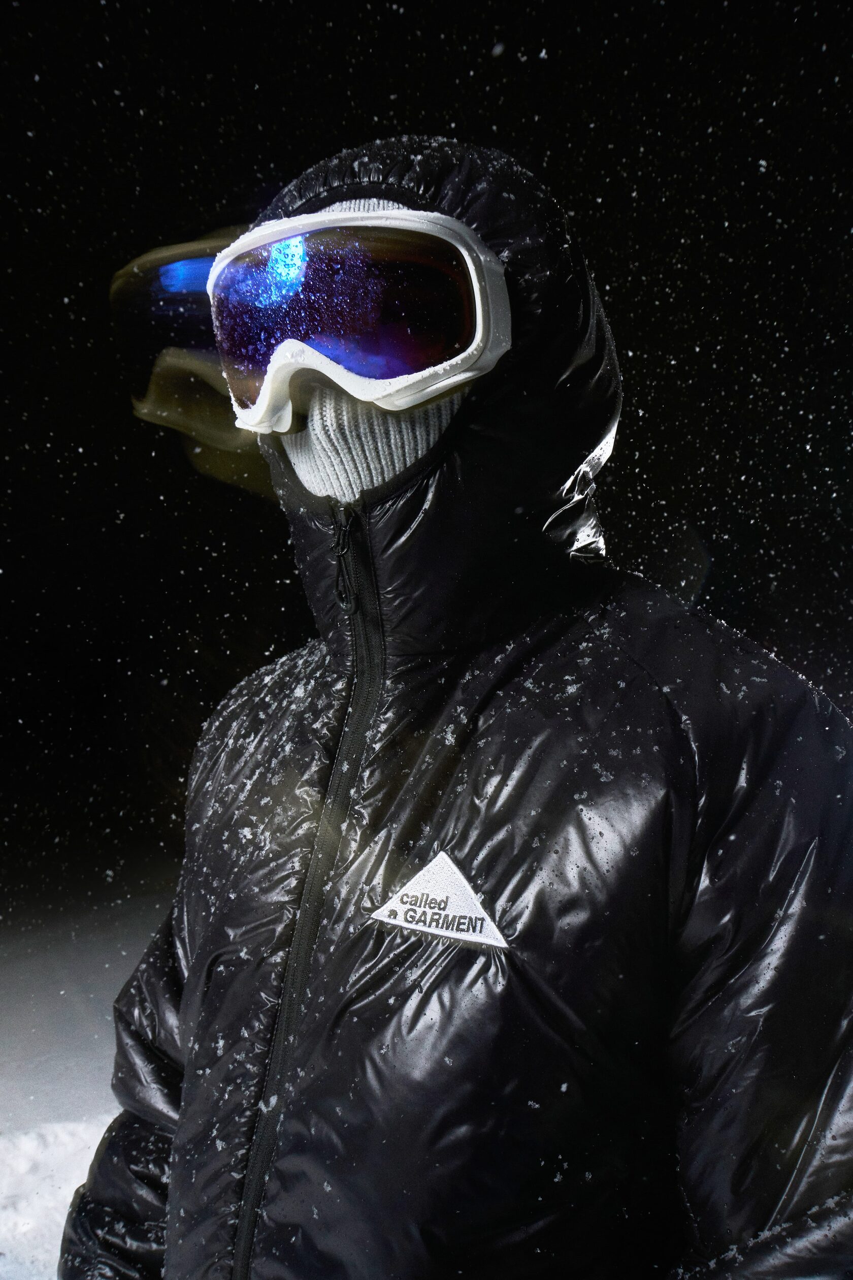 Mountainvalley23SS Spring Outdoor Jacket - Windproof & Waterproof