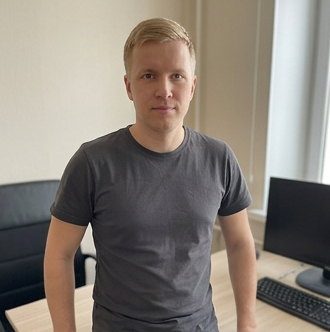 Дмитрий