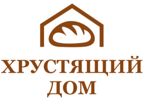 Хрустящий дом
