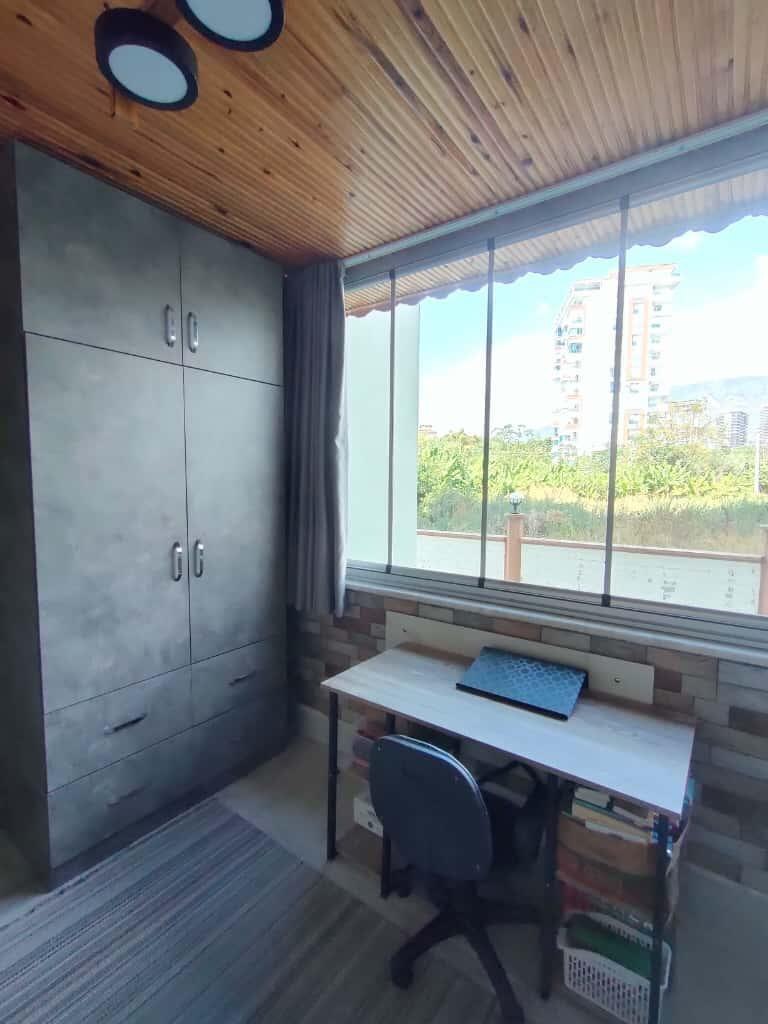 Barsel Residence · 2+1
