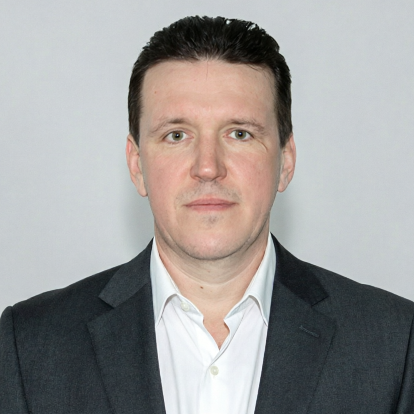 Голоскубов Игорь Николаевич