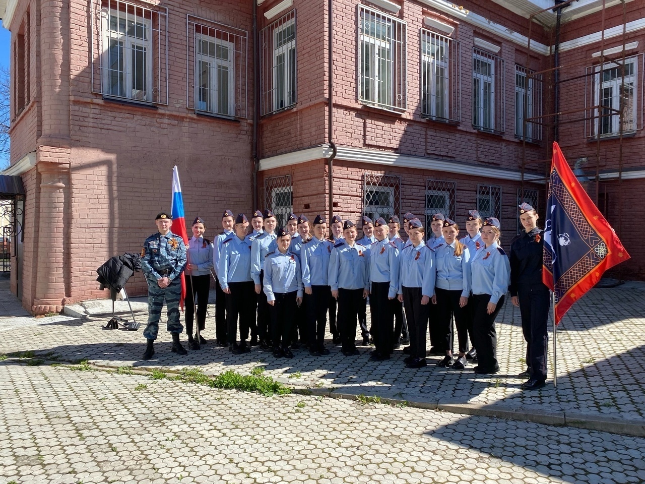 Глазов Международный Восточно-Европейский колледж