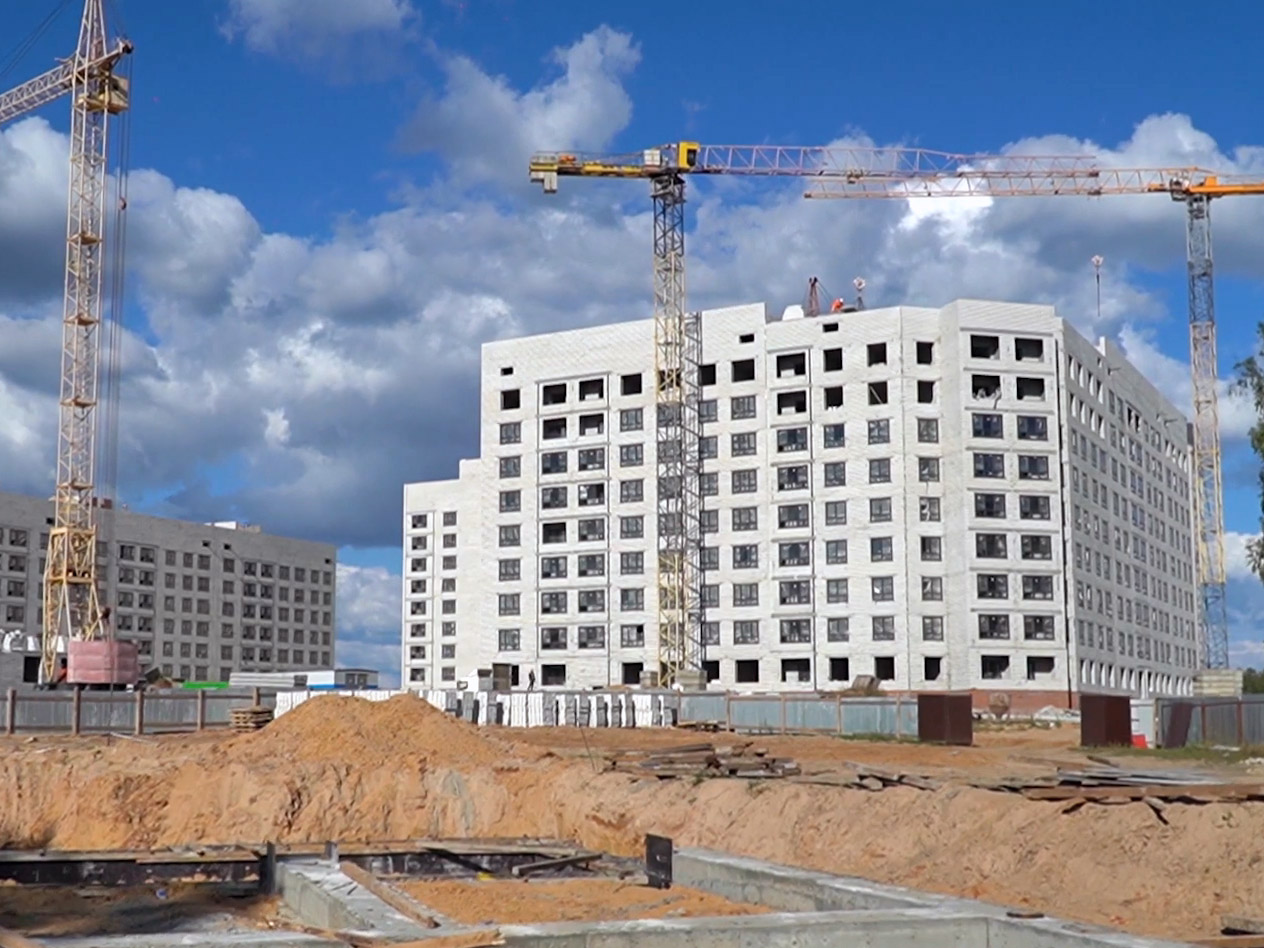 Зеленая Долина, management company, Belgorod, Slavy Avenue, 28 - Yandex Maps