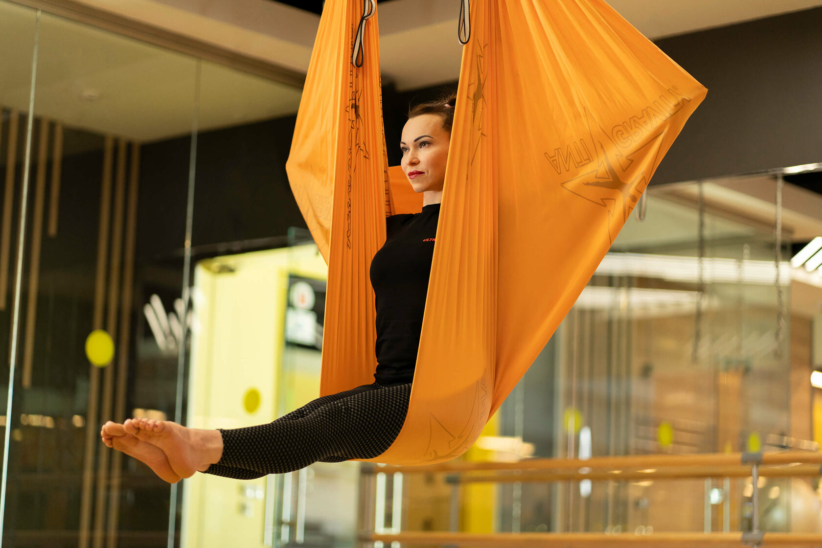 Ультрафитнес светофор