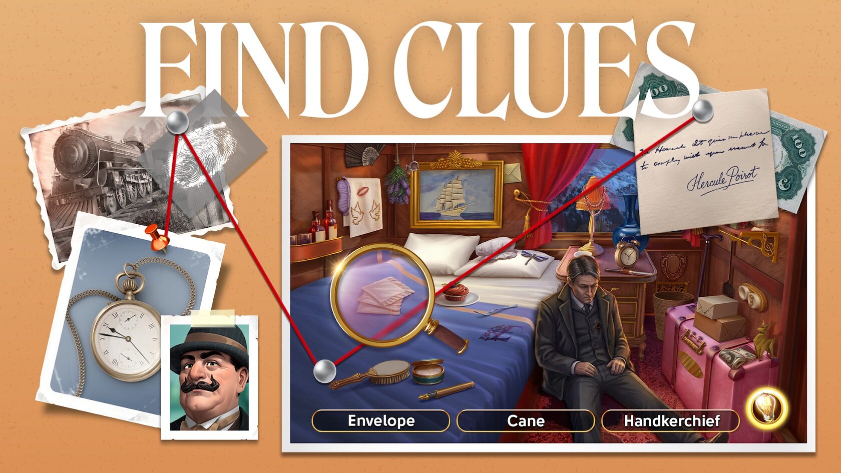 Game preview for June's Journey