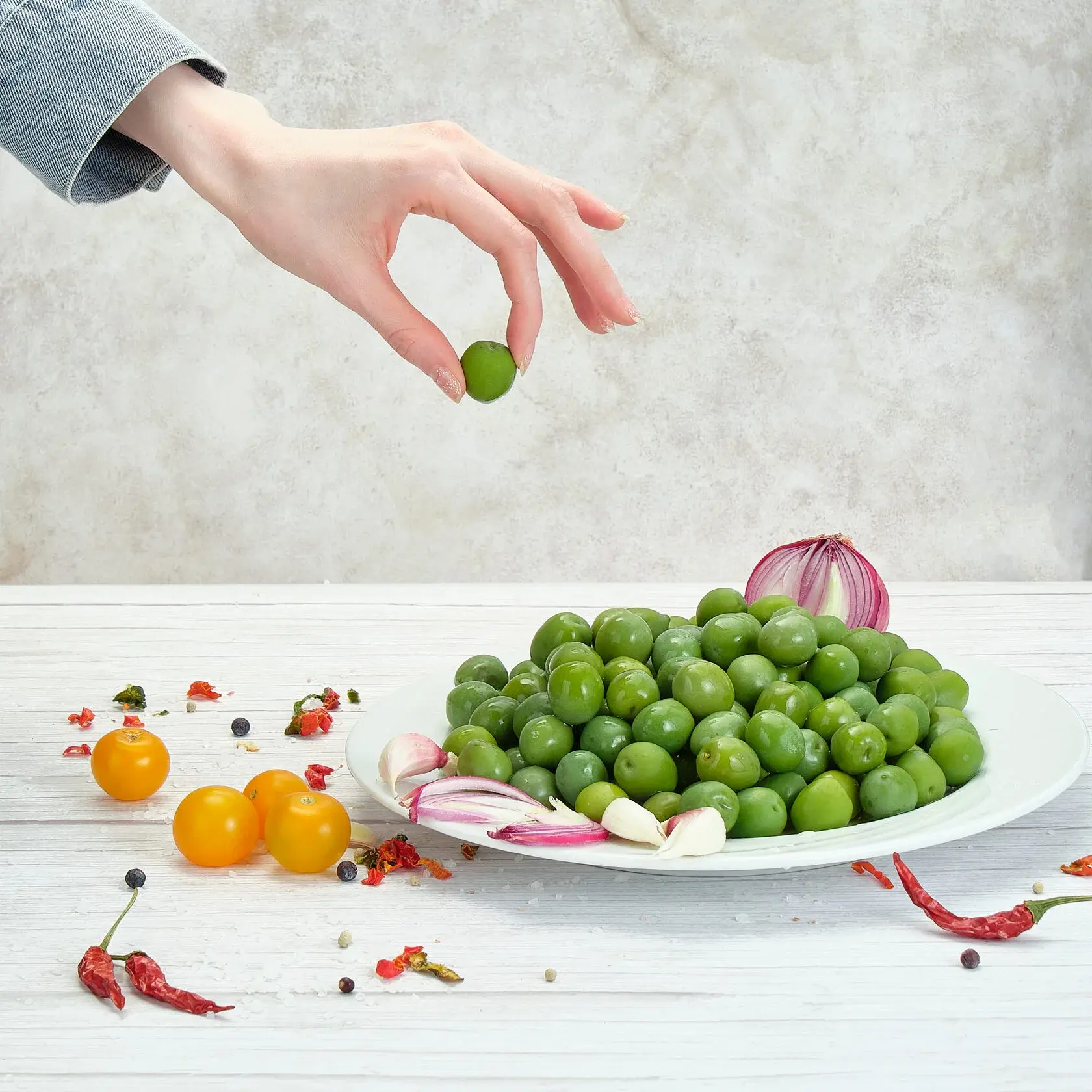 Фотограф фуд съемка