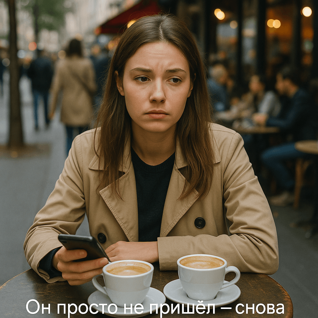 Мужчина не хочет серьезных отношений: признаки и что делать