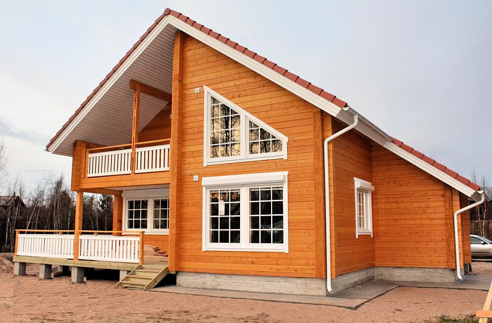 Каркасный дом в Апшеронск проекты Каркасный дом в Апшеронск проекты