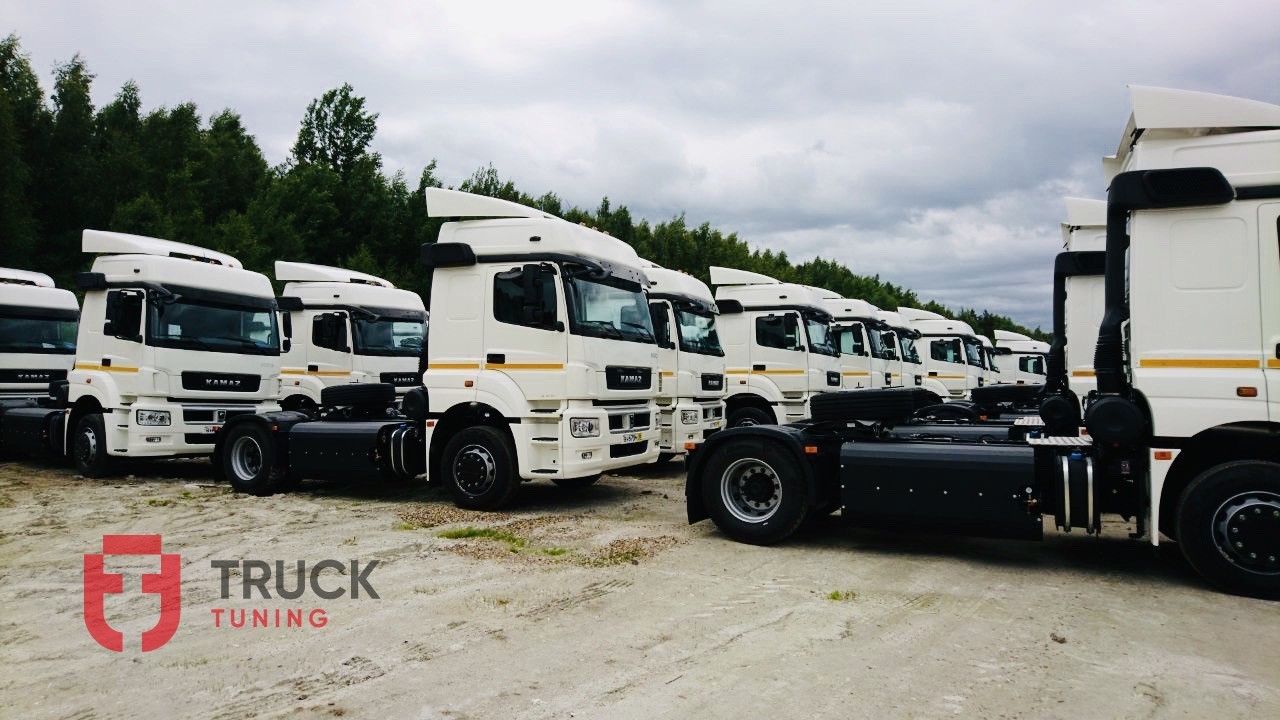 TRUCKTUNING