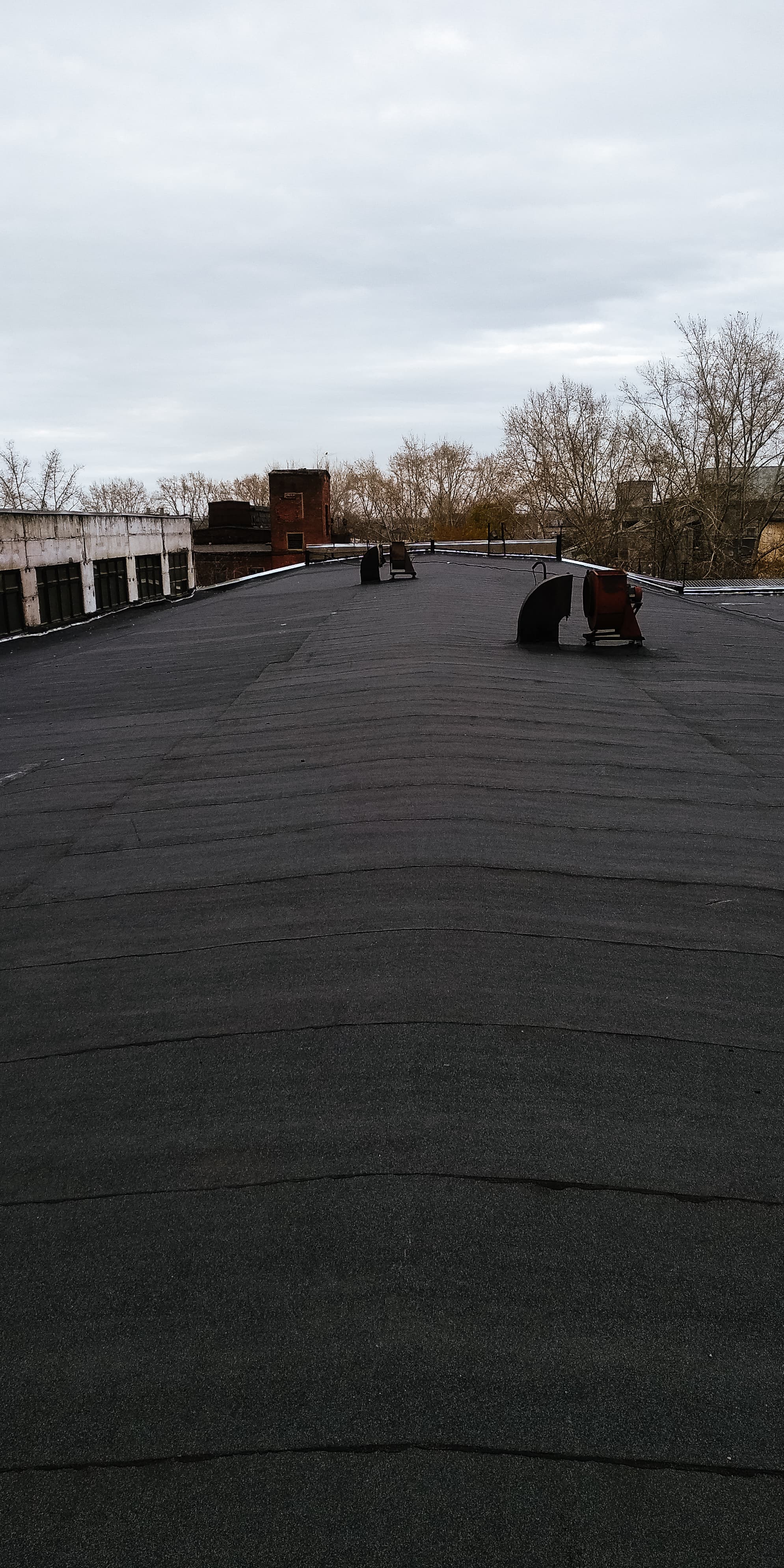 Ремонт наплавляемой в Москве