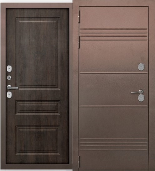 дверь термо лайт