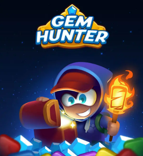 Gem Hunter