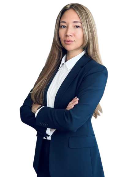 Мария Хоггетт