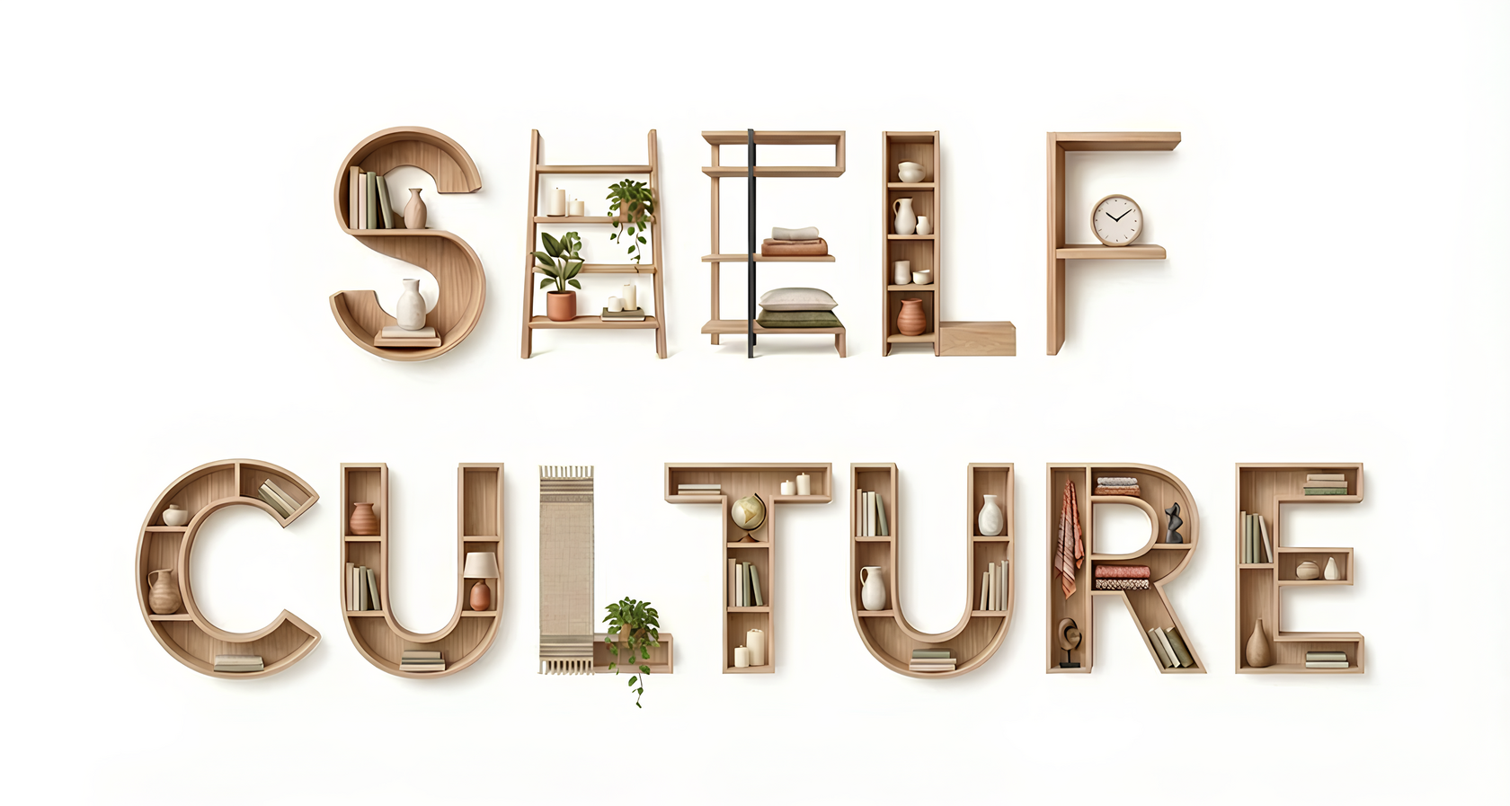 Shelf Culture