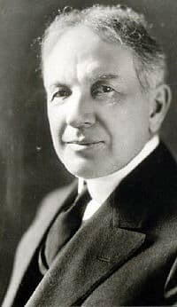 Уильям Крапо Дюрант основатель General Motors