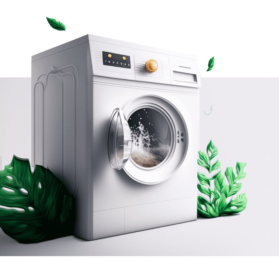 Быстрый ремонт стиральных машин в Москве в день обращения | Service 4