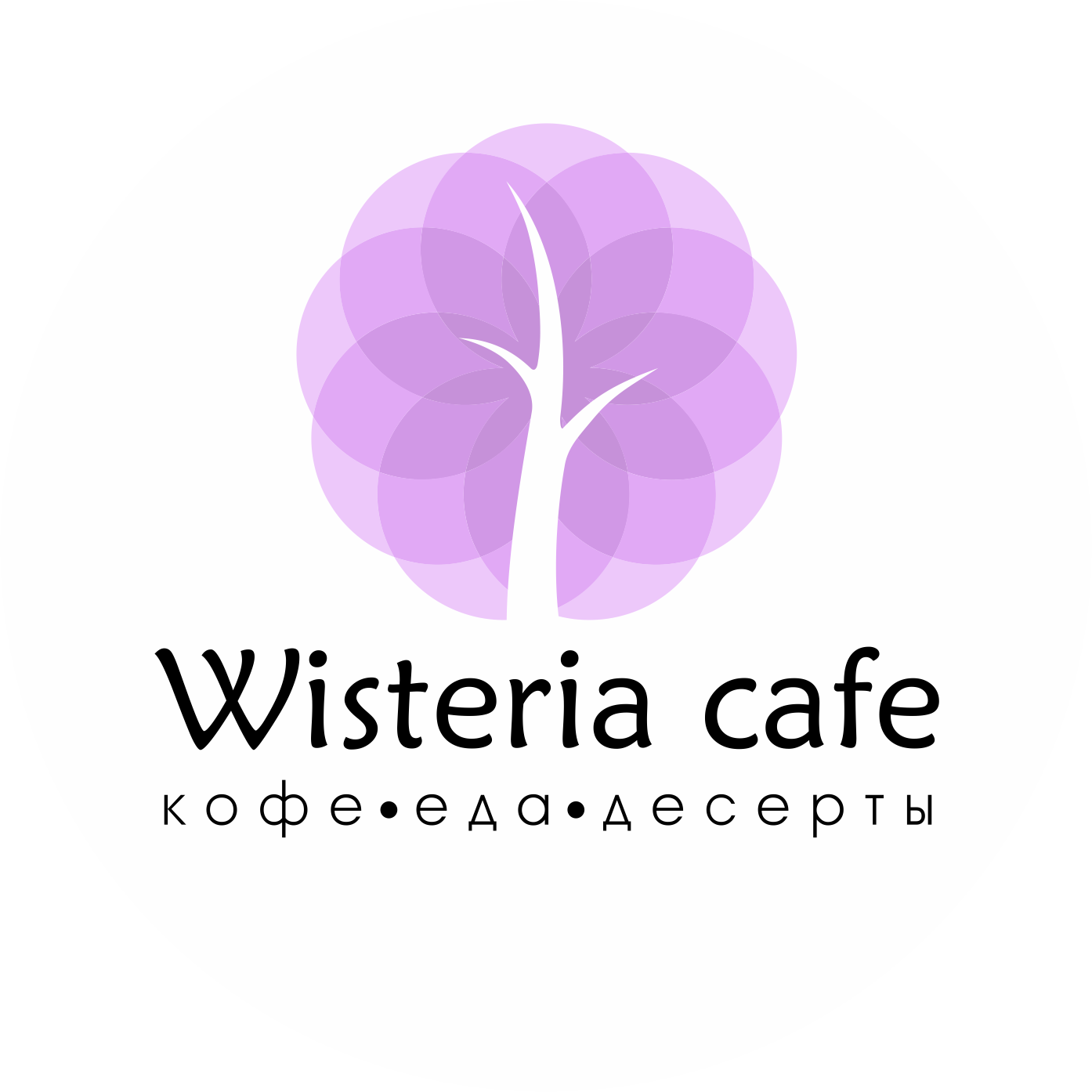 Wisteria cafe