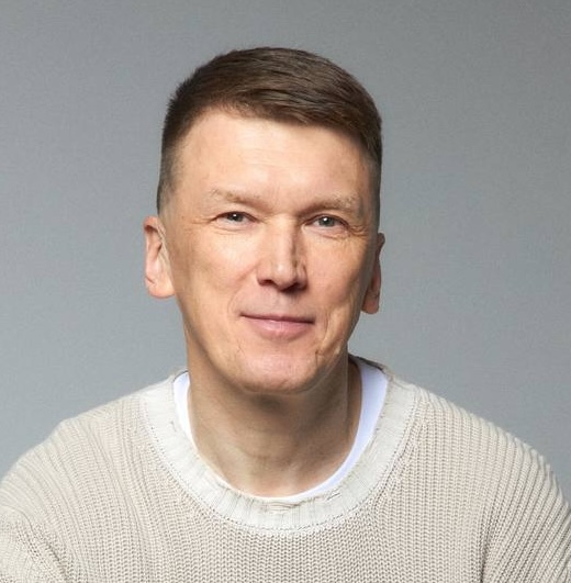 Константин Орлов