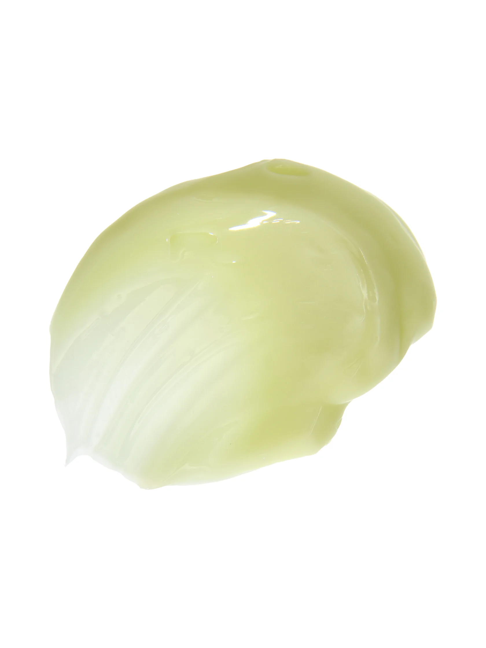 Съемка мазков косметики